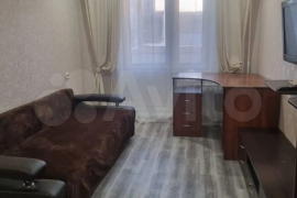 1-к. квартира, 36 м², 1/9 эт.