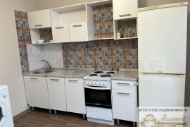 1-к. квартира, 37 м², 5/18 эт.