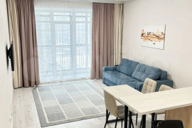 2-к. квартира, 62 м², 16/22 эт.
