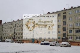 1-к. квартира, 30,4 м², 3/5 эт.