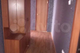 2-к. квартира, 58 м², 2/4 эт.