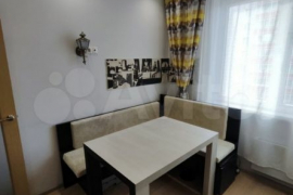 Сдается 1-комн. квартира, 46 м²
Расположение
