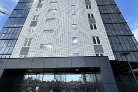 Сдается 1-комн. квартира, 45,7 м²
Расположение
