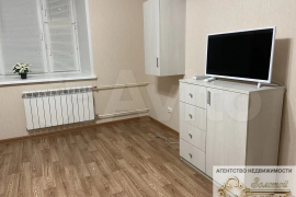 1-к. квартира, 38,5 м², 5/10 эт.
