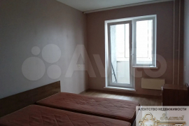 1-к. квартира, 31 м², 7/10 эт.