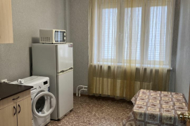 Сдается 1-комн. квартира, 38 м²
Расположение
