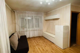 1-к. квартира, 32 м², 5/5 эт.