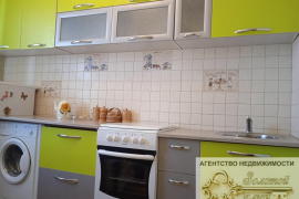 Сдается 1-комн. квартира, 33,7 м²
Расположение
