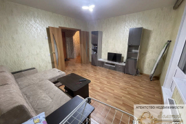 1-к. квартира, 43,5 м², 10/16 эт.