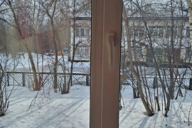 Сдается 1-комн. квартира, 31 м²
Расположение
