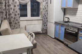 1-к. квартира, 37 м², 12/24 эт.