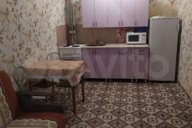 Квартира-студия, 30.9 м², 3/5 эт.