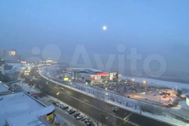 1-к. квартира, 40 м², 12/16 эт.