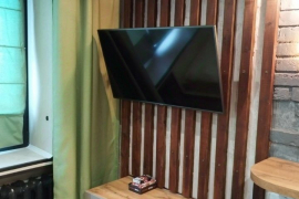 Сдается Студия, 16,6 м²
Расположение
