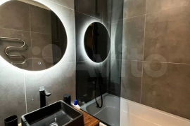 1-к. квартира, 44 м², 1/17 эт.