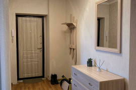 Квартира, 2 комнаты, 51 м²