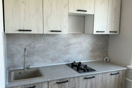 Квартира, 1 комната, 30.8 м²