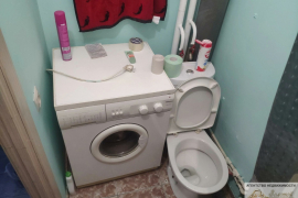 Квартира, студия, 30 м²