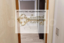 2-к. квартира, 52,9 м², 2/9 эт.