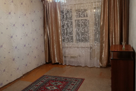 Квартира, 1 комната, 33 м²