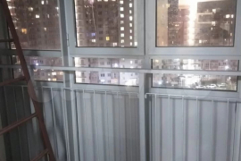 Квартира-студия, 21 м², 10/16 эт.