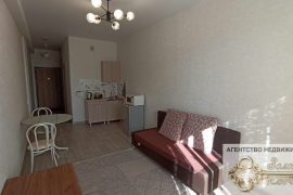 Сдается 1-комн. апартаменты, 25 м²
Расположение
