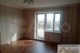 1-к. квартира, 41 м², 9/10 эт.