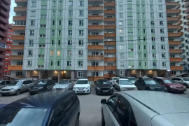 Квартира-студия, 27,6 м², 8/13 эт.