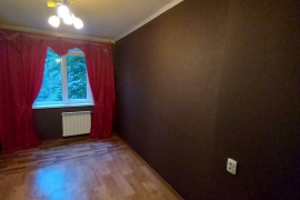 Квартира, студия, 14 м²