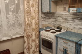 1-комн. квартира, 33,2 м²
Расположение
