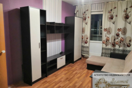 1-комн. квартира, 38 м²
Расположение
