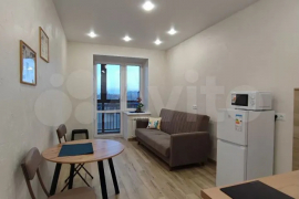 1-к. квартира, 42 м², 5/9 эт.