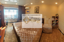 2-к. квартира, 50,3 м², 10/10 эт.