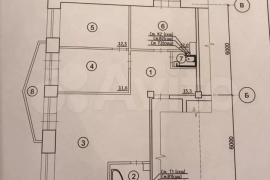 4-к. квартира, 79,6 м², 2/16 эт.