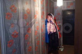 4-к. квартира, 82,5 м², 1/10 эт.