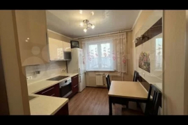 2-к. квартира, 52,6 м², 8/9 эт.