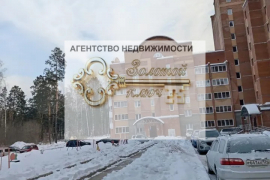 2-к. квартира, 64,8 м², 2/7 эт.