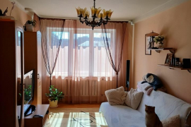 Продается 3-комн. квартира, 59,6 м²
Расположение
