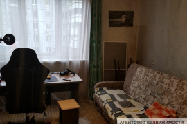 Продается 2-комн. квартира, 50,4 м²
Расположение
