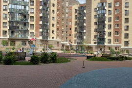 1-к. квартира, 37,4 м², 5/9 эт.