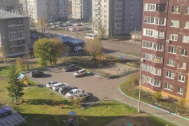 Продается 3-комн. квартира, 71 м²
Расположение
