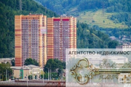 1-к. квартира, 31 м², 6/24 эт.