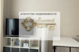 Студия, 28,5 м²
Расположение
