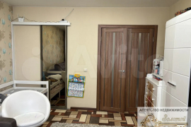 1-к. квартира, 36 м², 7/10 эт.