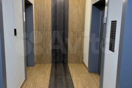 Квартира-студия, 28,5 м², 23/25 эт.