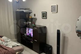 2-к. квартира, 47 м², 4/5 эт.