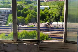 1-к. квартира, 28 м², 8/9 эт.