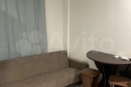 Квартира-студия, 14,6 м², 1/5 эт.