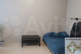 1-к. квартира, 34 м², 17/24 эт.