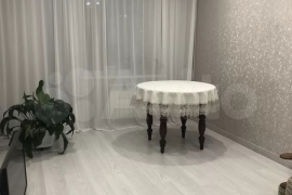 3-к. квартира, 63 м², 4/5 эт.